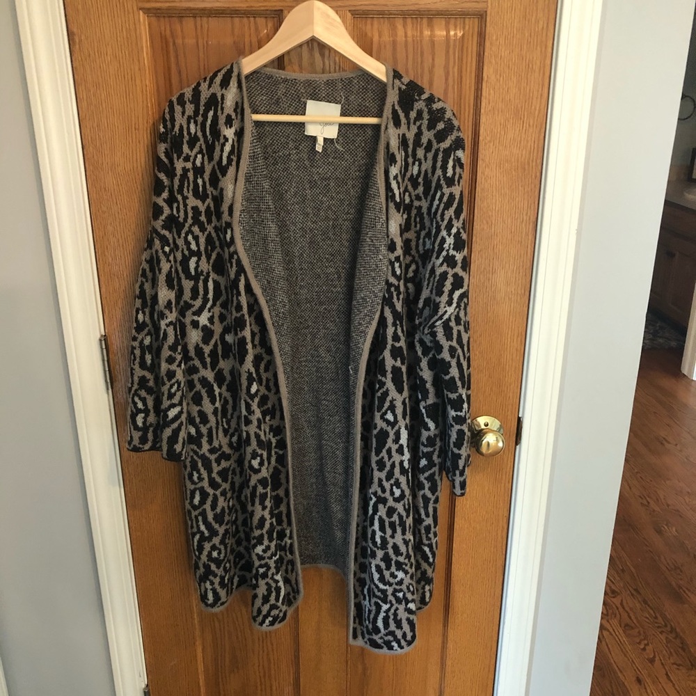 Joie cardigan
